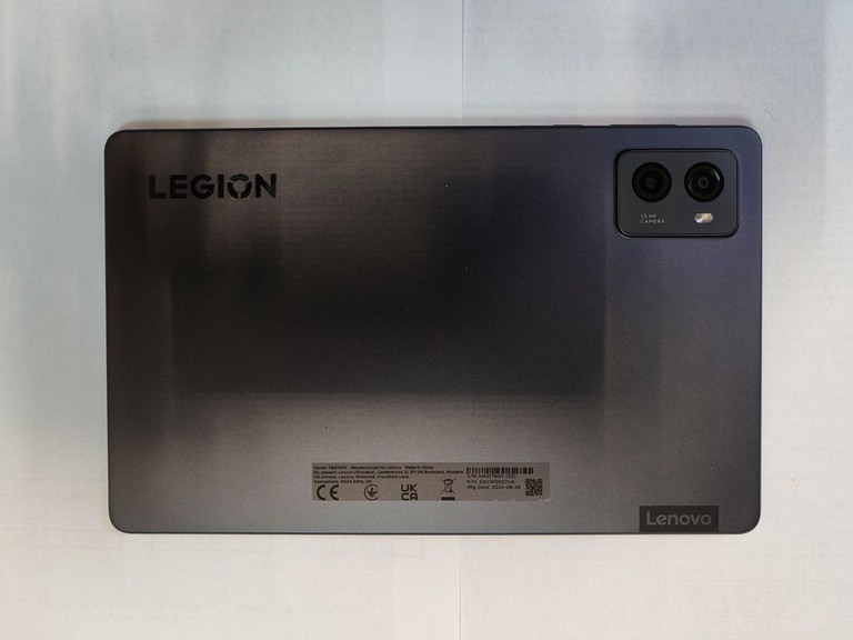 Дешево Lenovo legion tab tb320fc 8.8 12/256gb з ломбарду