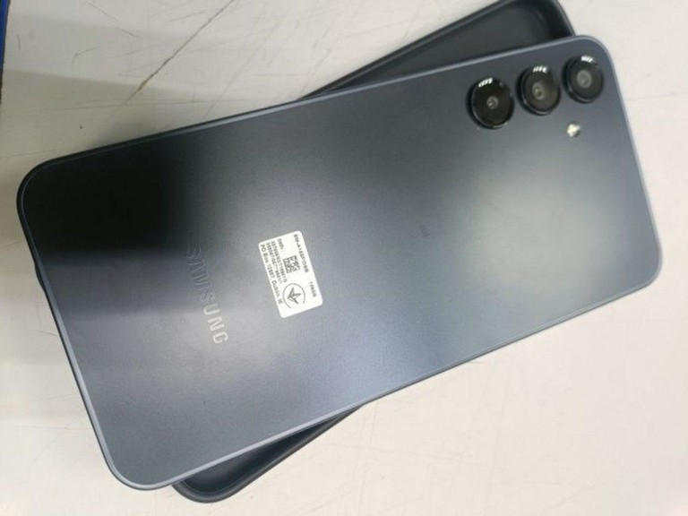 Купити Samsung galaxy a16 4/128gb Б/У
