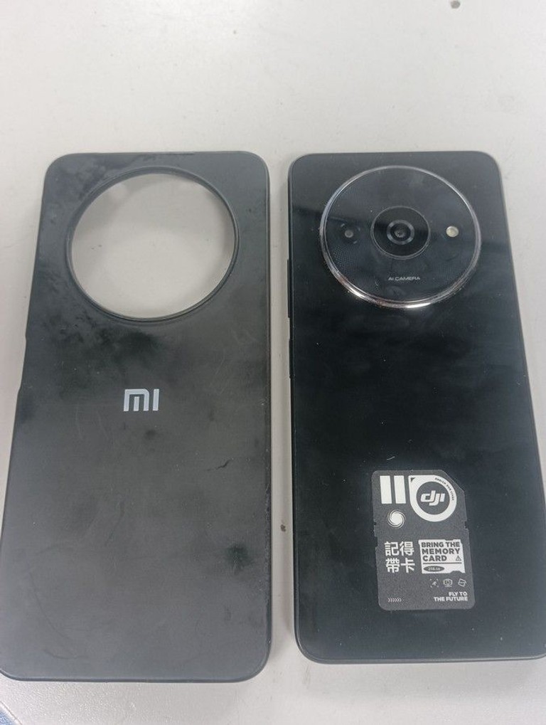 Оголошення Xiaomi redmi a3 4/128gb Б/У