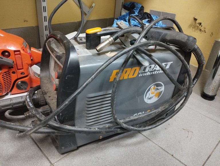 Распродажа Procraft SPI-380 Long Range, продавец Техноскарб