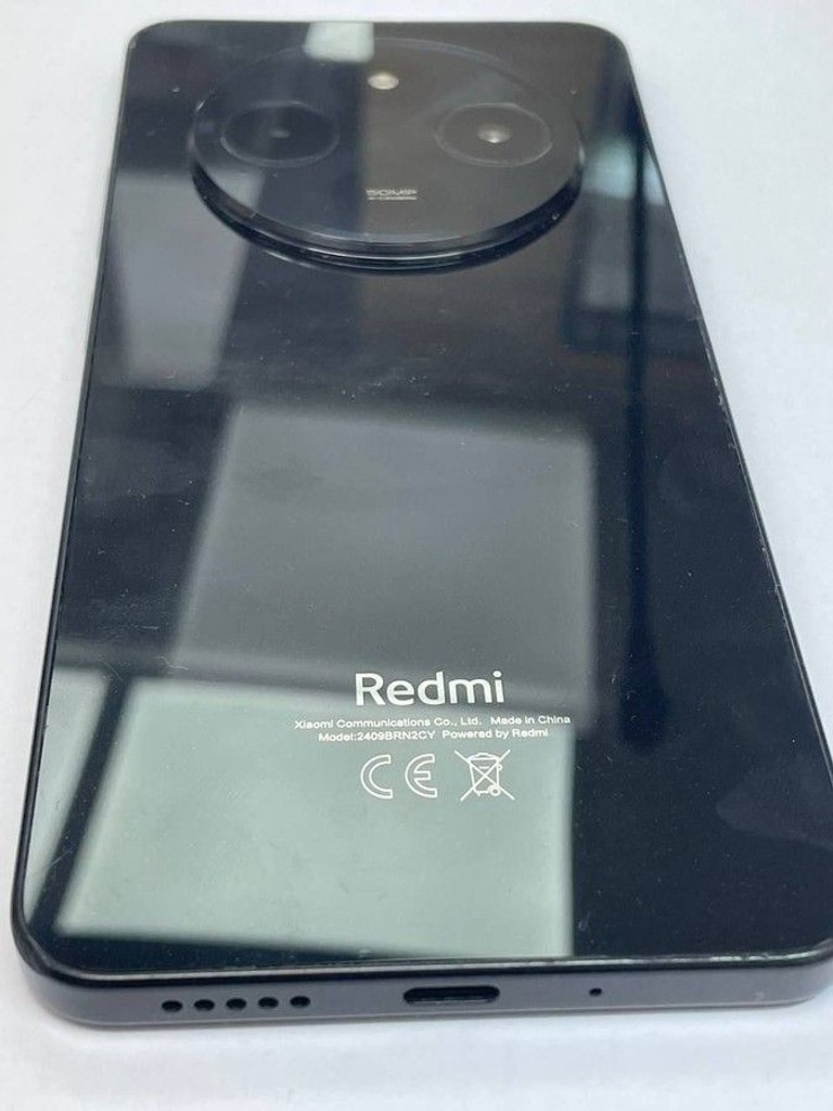 Xiaomi redmi 14c 4/128gb Код:01-201022595. Изображение 7