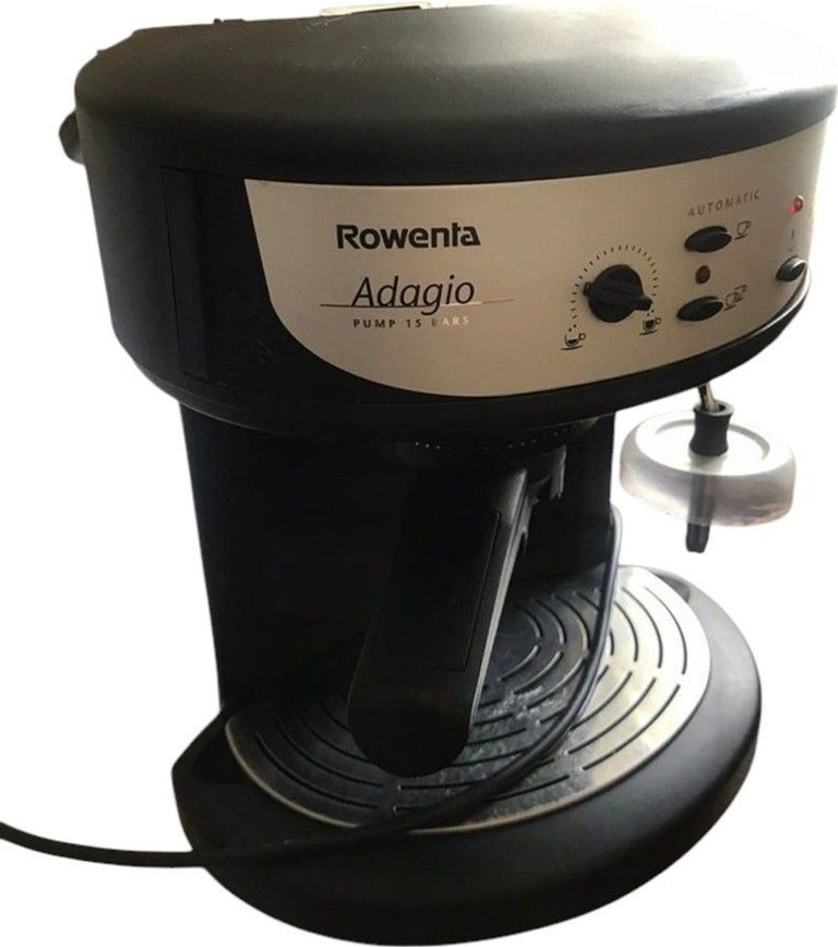 Оголошення Rowenta es 180 Б/У