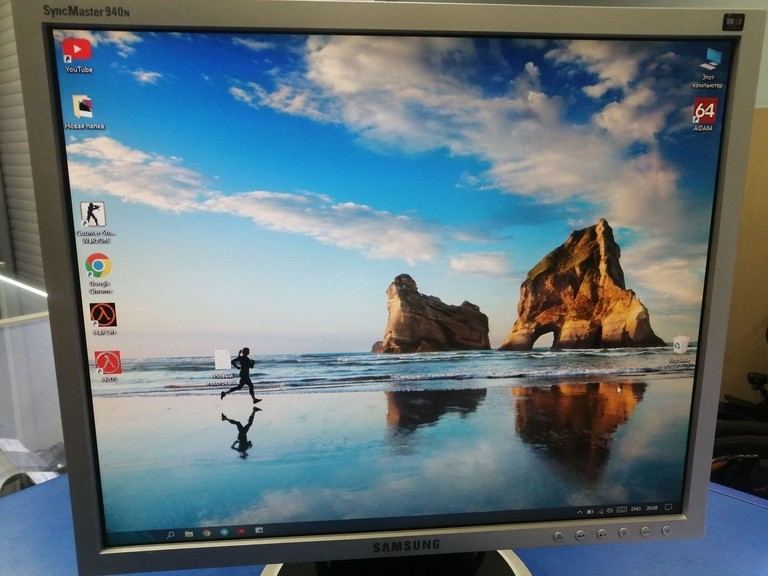 Samsung 940n Код:01-201027213. Изображение 5