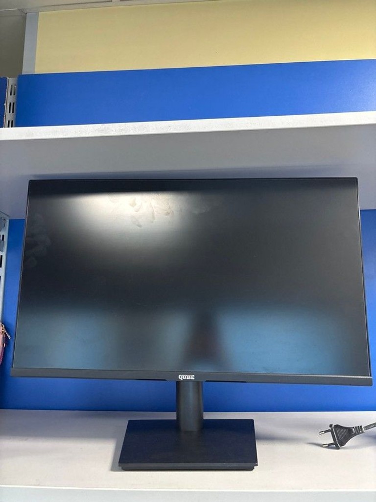 Купить Qube B24F75-IPS Б/У