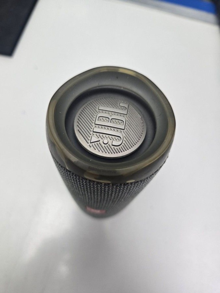 Объявление Jbl flip 5 Б/У