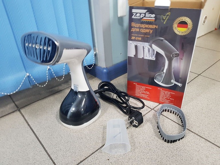Купити Zepline zp-210 Б/У