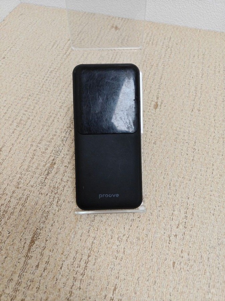 Купити Proove illuminator 2 22.5w 10000mah Б/У