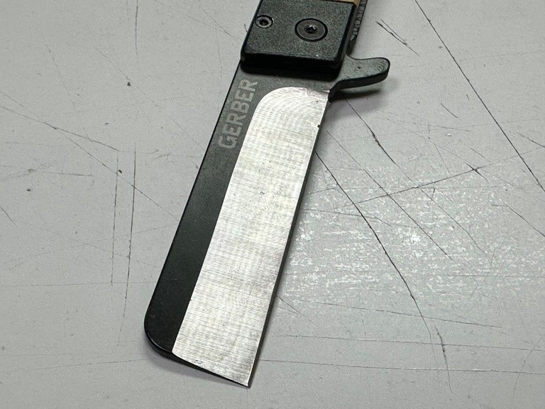 Розпродаж Gerber Straightlace Modern Folding FSG (30-001663), продавець Техноскарб