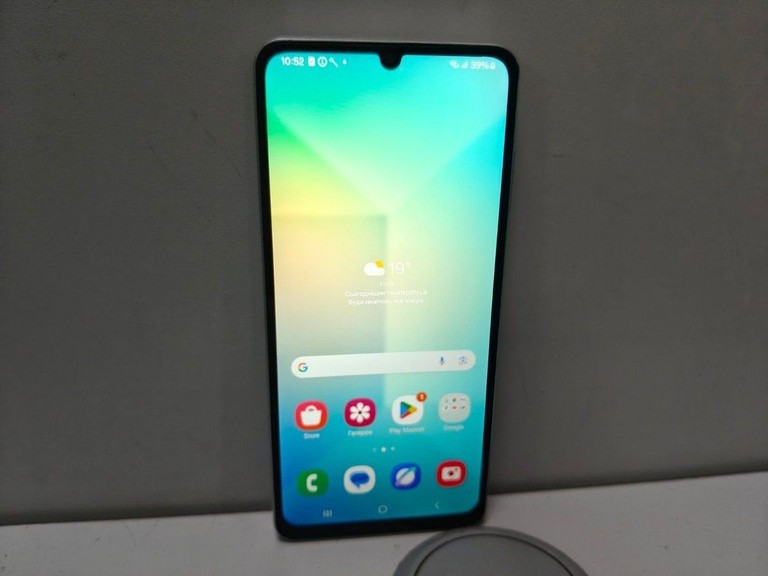Купити Samsung galaxy a06 4/128gb Б/У