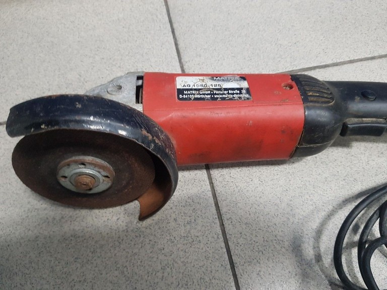 Дешево Matrix ag 1050-125 з ломбарду