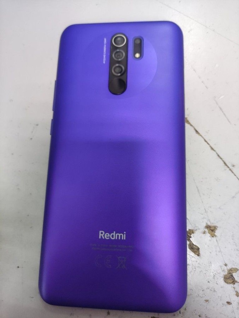 Оголошення Xiaomi redmi 9 3/32gb Б/У