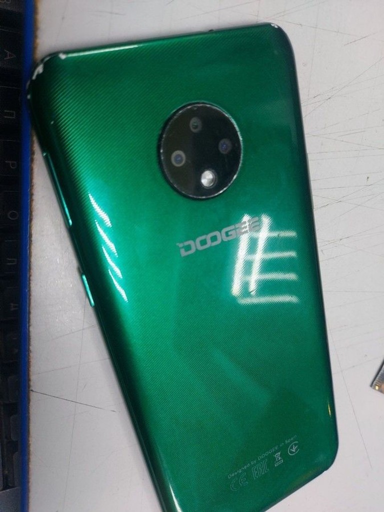 Купити Doogee X95 2/16GB Green Б/У