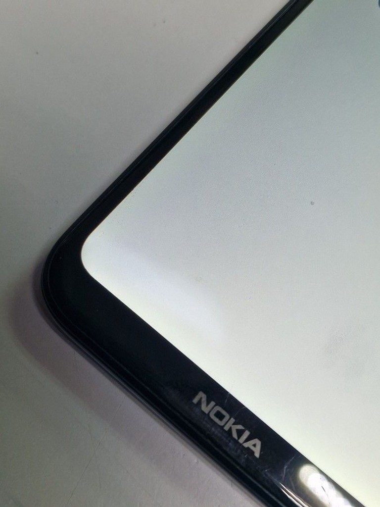 Дешиво Nokia 5.4 ta-1337 4/64gb с ломбарда