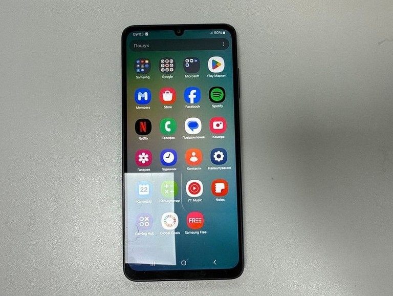 Samsung galaxy a06 4/128gb Код:01-201035507. Зображення 5