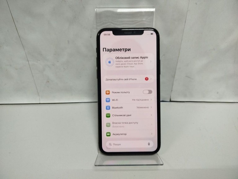 Apple iphone 11 pro 64gb Код:01-201035844. Зображення 9