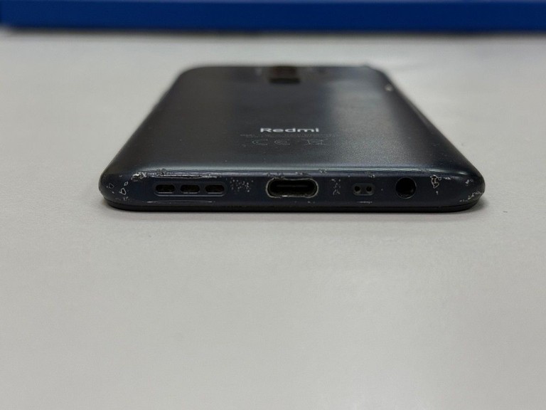 Дешево Xiaomi redmi 9 4/64gb з ломбарду