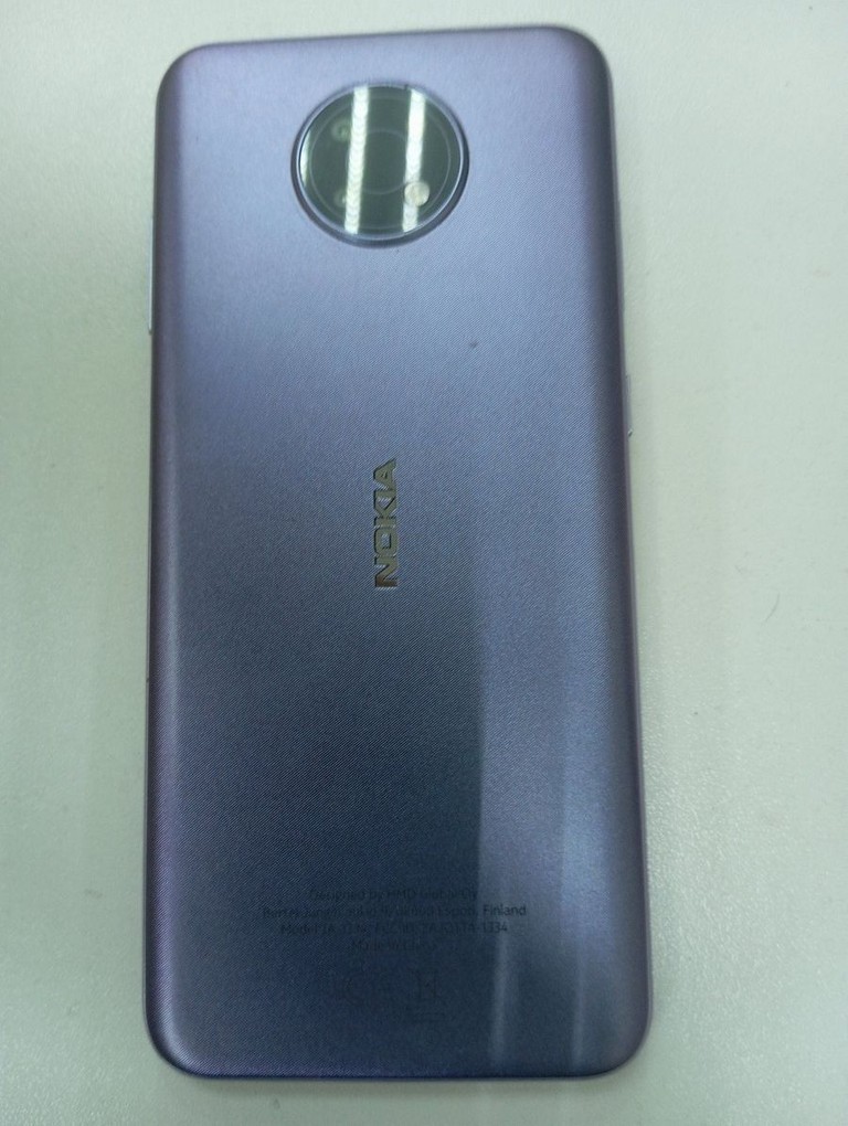 Купити Nokia g10 ta-1334 3/32gb Б/У