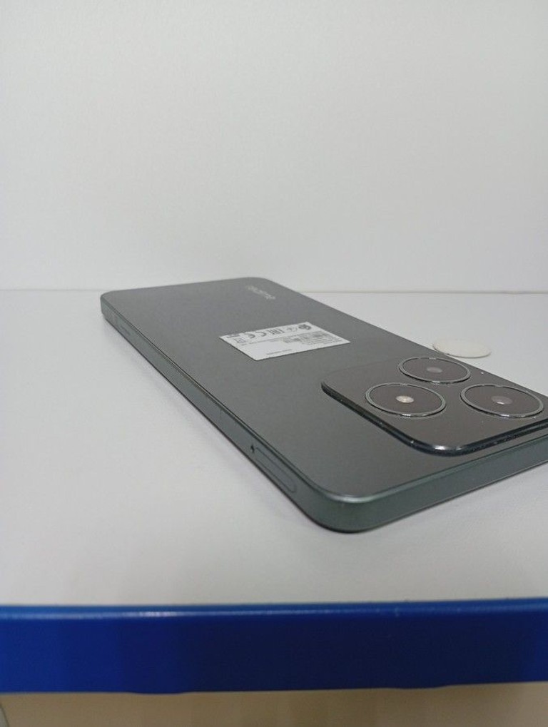 Realme c61 8/256gb Код:01-201039937. Зображення 5