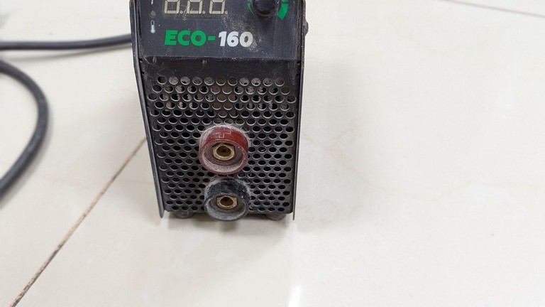 Патон ECO-160-C + Кейс (1012016013) Код:01-201037892. Зображення 5