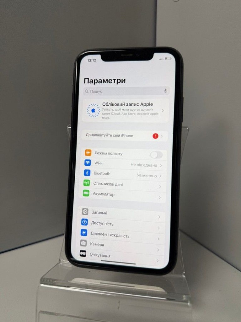 Дешево Apple iphone 11 128gb з ломбарду