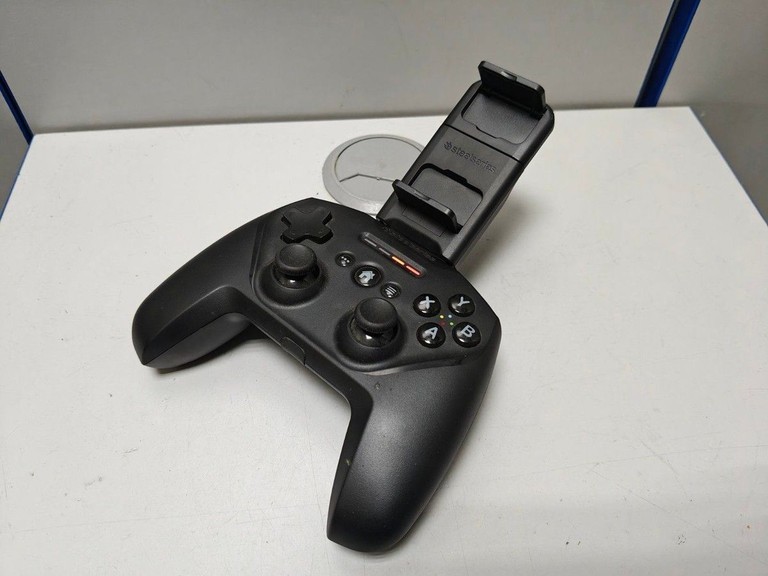 Купить Steelseries nimbus+ wireless gaming controller Б/У