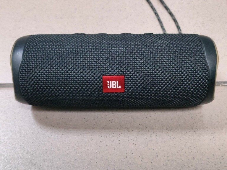 Купить Jbl flip 5 Б/У