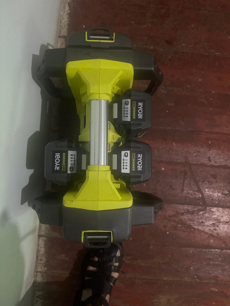 RYOBI max power  Код:null. Зображення 5