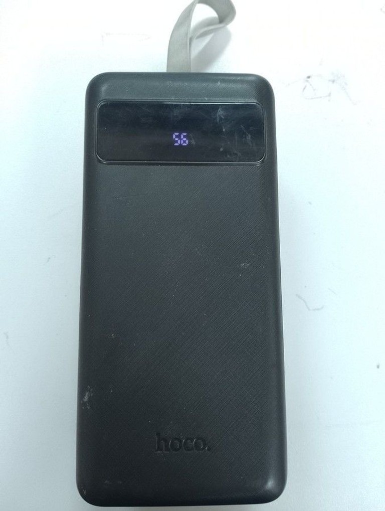 Купити Hoco j86b 60000mah 22.5w Б/У