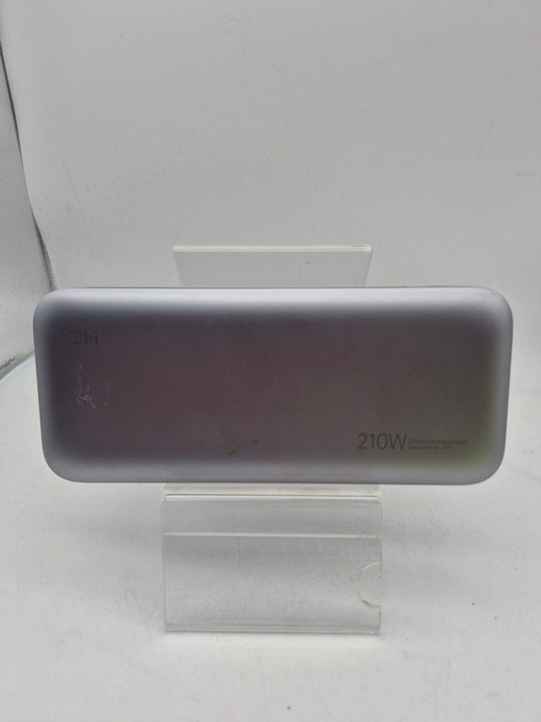Zmi no.20 25000mah 210w backup battery qb826g Код:01-201043695. Зображення 5