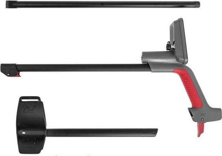 Minelab Vanquish 360 Код:null. Зображення 5