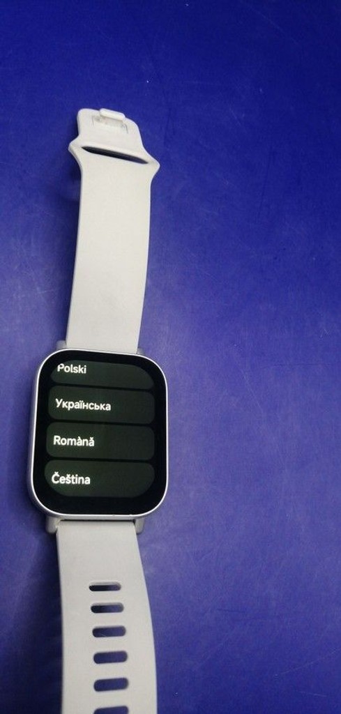 Xiaomi redmi watch 5 active Код:01-201052852. Зображення 5