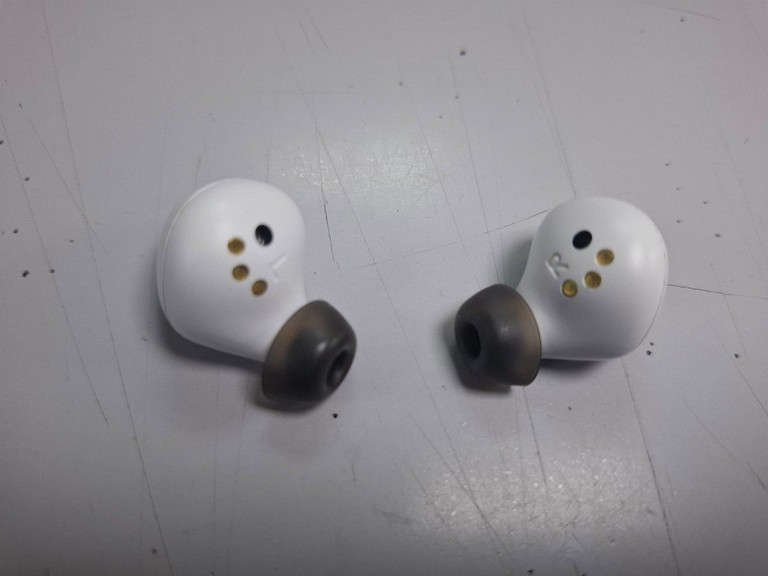 Дешево Steelseries Arctis GameBuds White (61682) з ломбарду