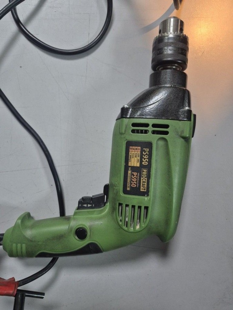 Дешево Procraft PS-950 з ломбарду
