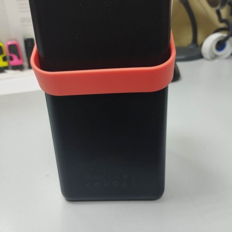 Купити Hoco DB03 Max Centurion 100000mAh 65W Black Б/У