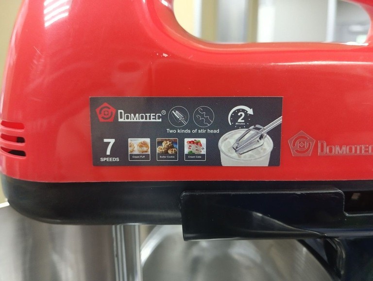 Domotec r.6637o Код:01-201053173. Зображення 9