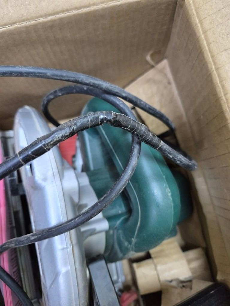 Metabo ks 190 Код:01-201053579. Зображення 7
