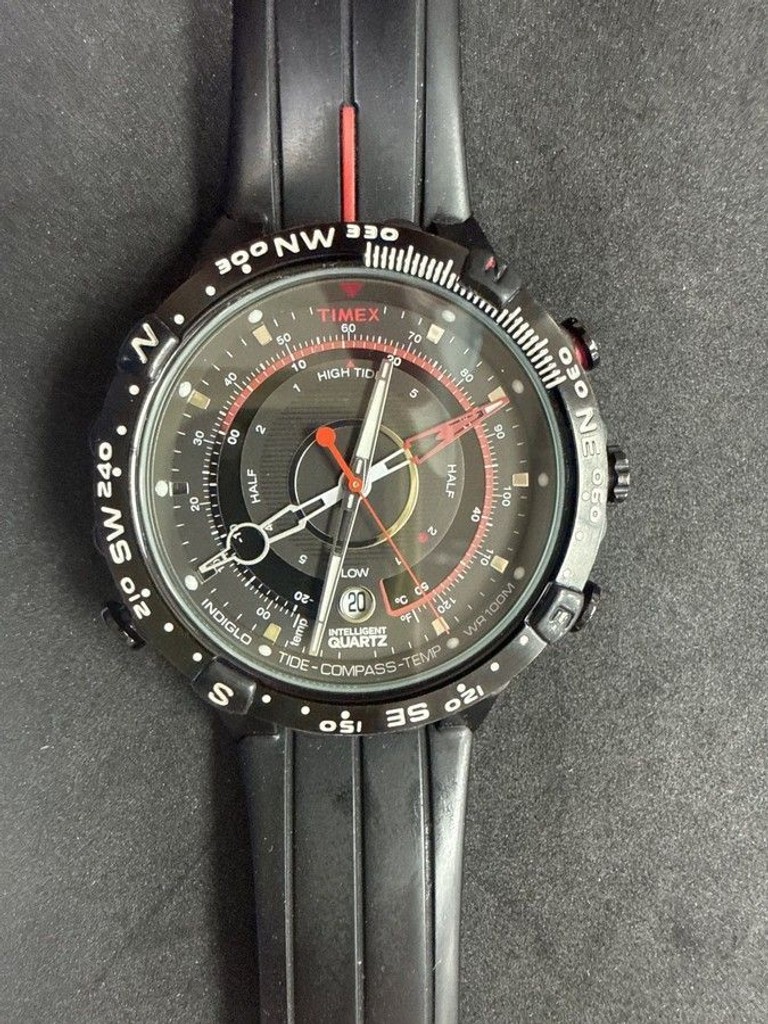 Купити Timex T2n720 Б/У