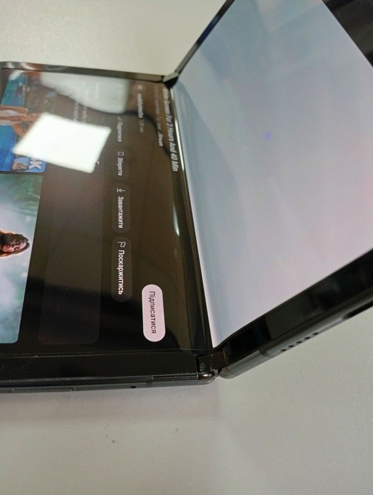 Google pixel fold 12/256gb Код:01-201056084. Зображення 7