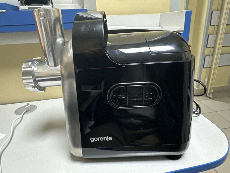 Купити Gorenje MG1800BK Б/У