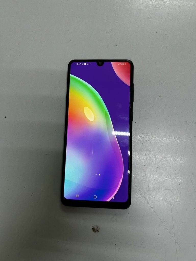 Оголошення Samsung galaxy a31 4/128gb sm-a315f Б/У