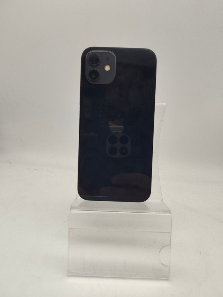 Оголошення Apple iPhone 12 128GB (PRODUCT)RED Б/У