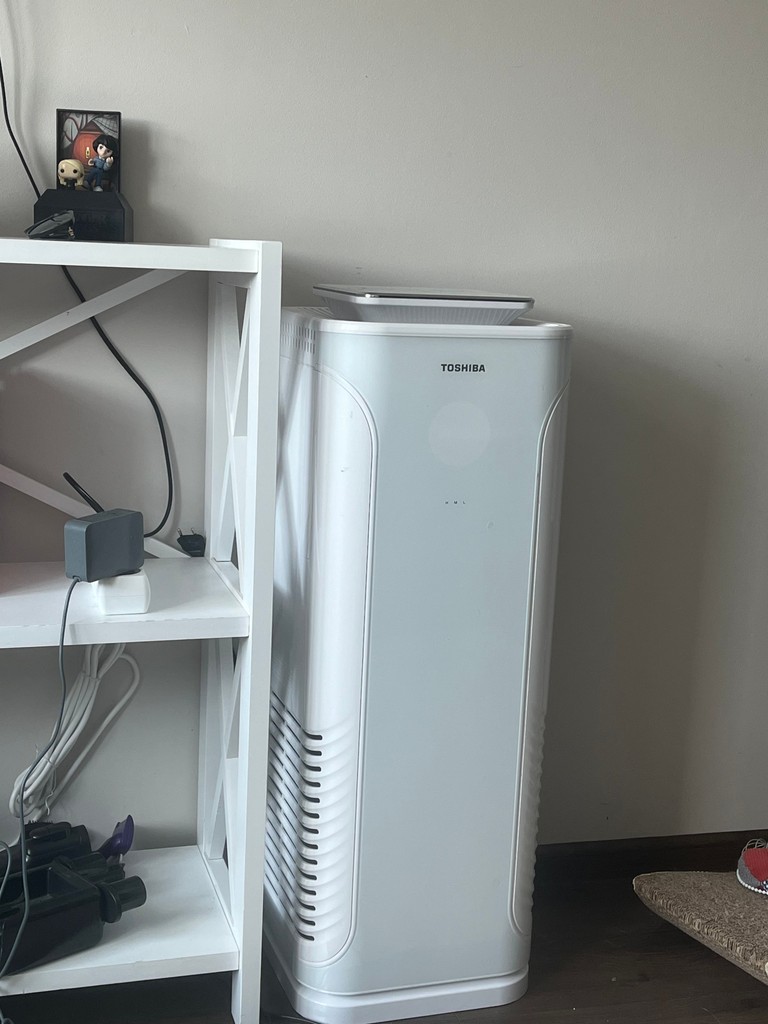 Купити Toshiba CAF X83XPL Б/У