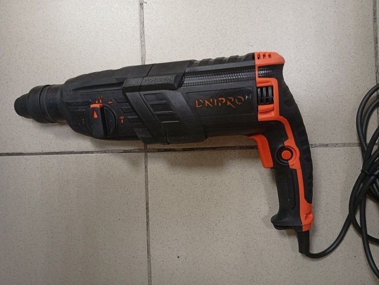 Купити Dnipro-M rh-100 Б/У