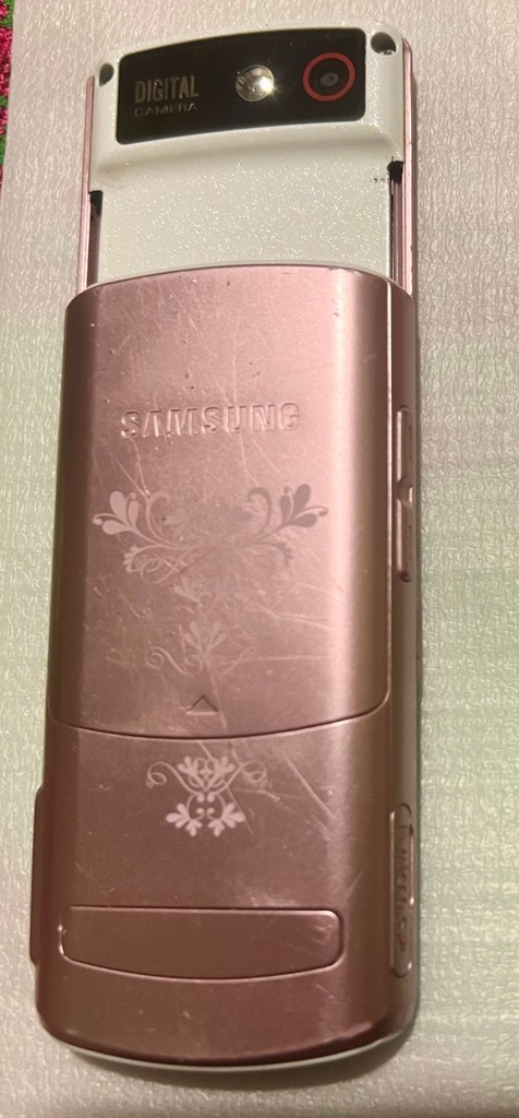 Samsung c3050 Код:null. Зображення 5