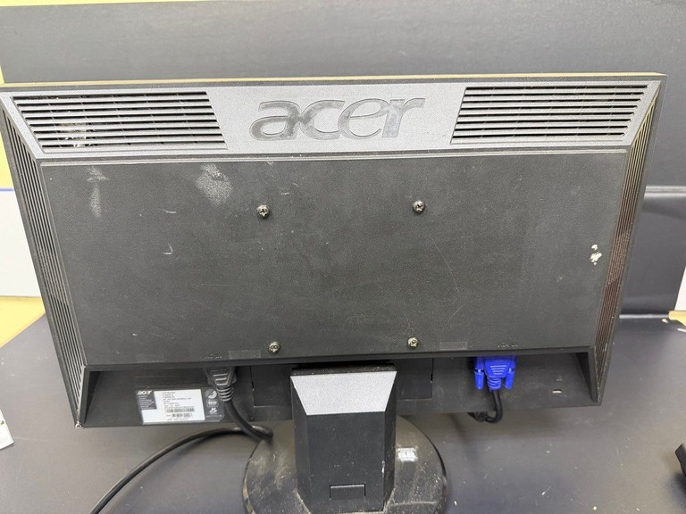 Розпродаж Acer v193hq, продавець Техноскарб