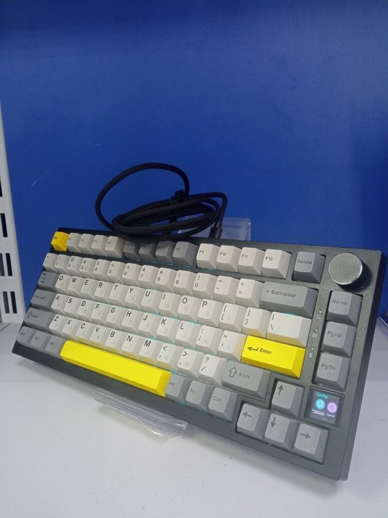 Купити Ajazz ak820 pro Б/У