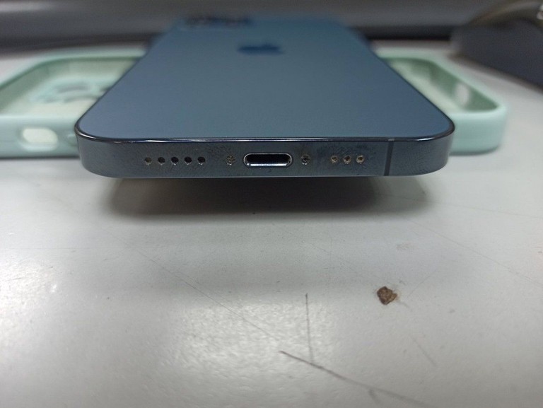 Дешево Apple iphone 12 pro 128gb з ломбарду