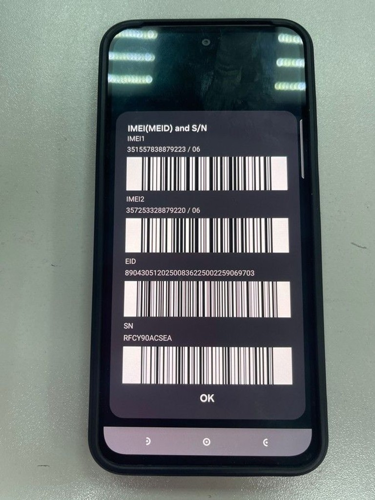 Купити Samsung galaxy a36 5g 8/256gb Б/У