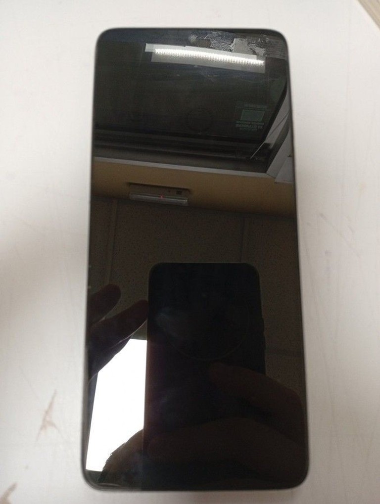 Оголошення Motorola moto g06 power 4/256gb Б/У