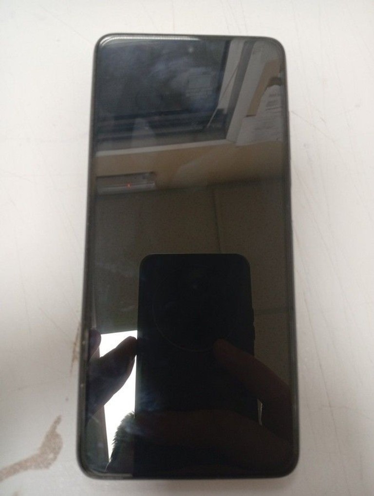 Купити Xiaomi poco x3 6/128gb Б/У
